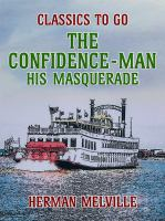 The confidence-man